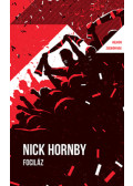 Nick Hornby - Fociláz