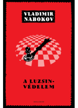 Vladimir Nabokov - A Luzsin-védelem Vladimir Nabokov - A Luzsin-védelem, null 2024 antikvár könyv