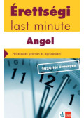 Pojják Klára - Érettségi Last minute - Angol