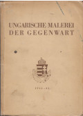 Csánky Dénes - Ungarische Malerei der Gegenwart