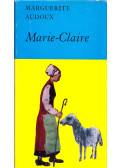 Audoux, Marguerite - Marie-Claire