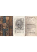 Kelemen Imre - Institutiones juris privati Hungarici I-III. (négy kötetben)