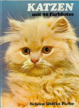 David Gibbon - Katzen David Gibbon - Katzen, null 1976 antikvár könyv