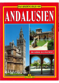 Carlos Pascual - Das goldene Buch von Andalusien