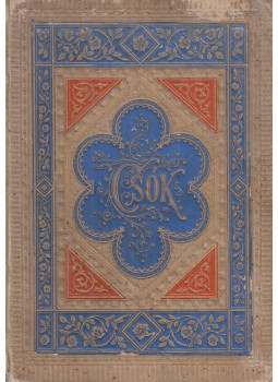 Dóczi Lajos - Csók Dóczi Lajos - Csók, Budapest 1878 antikvár könyv