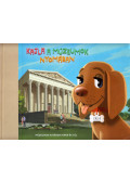 Götz Eszter - Kajla a múzeumok nyomában