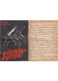 Kovai Lőrinc - Földönfutók (dedikált)