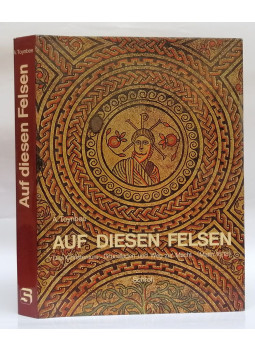 Arnold Toynbee - Auf diesen Felsen Arnold Toynbee - Auf diesen Felsen, Wien 1970 antikvár könyv