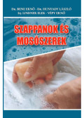 Benkő Ernő, Dr. Hunyady László, Ifj Lindner Elek, Vépy Ernő - Szappanok és mosószerek