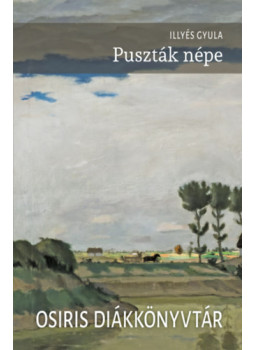 Illyés Gyula - Puszták népe Illyés Gyula - Puszták népe, null 2024 antikvár könyv