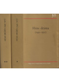 Több író - Húsz dráma (1945-1975) I-II. kötet