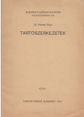 Dr. Fekete Tibor - Tartószerkezetek