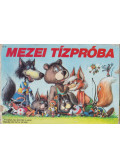 Kocsis Lajos - Mezei tízpróba
