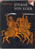 Gárdonyi Géza - Sterne von Eger