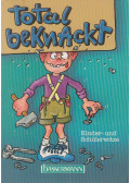 Zeller, Eino,Spangler, Ludwig - Total beknackt