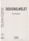 Slézia József - Designelmélet
