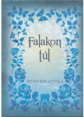 Hunyadi Attila - Falakon túl (dedikált)