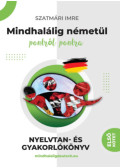 Szatmári Imre - Mindhalálig németül 1. kötet