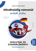 Szatmári Imre - Mindhalálig németül 2. kötet