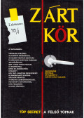 Varga Csaba (szerk.) - Zárt Kör 1993/1. szám