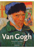 Ingo F. Walther,Rainer Metzger - Van Gogh sämtliche Gemälde