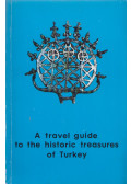 Dr. Cemil Toksöz - A travel guide to the historic treasures of Turkey