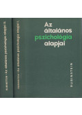 Rubinstein, Sz. L. - Az általános pszichológia alapjai I-II.