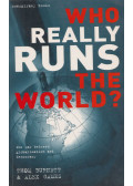 Thom Burnett,Alex Games - Who Really Runs The World?