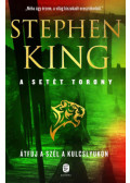 Stephen King - A Setét Torony - Átfúj a szél a kulcslyukon