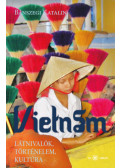 Bánszegi Katalin - Vietnám