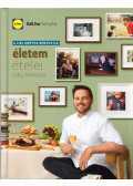 Széll Tamás - Életem ételei Széll Tamással