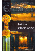 Bernard Cornwell - Excalibur II. - Isten ellensége
