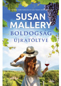 Susan Mallery - Boldogság újratöltve