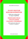 Ágnes Bánhidi Agnesoni - Olasz-magyar kollokációszótár