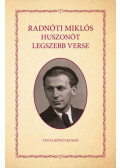  - Radnóti Miklós huszonöt legszebb verse