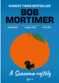 Bob Mortimer - A Szacuma-rejtély