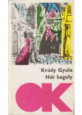 Krúdy Gyula - Hét bagoly