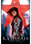 Mackenzie Lee - A Tél Katonája