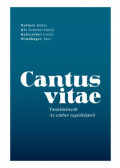 Windhager Ákos - Cantus Vitae