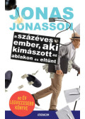 Jonas Jonasson - A százéves ember, aki kimászott az ablakon és eltűnt