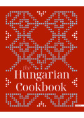  - The Hungarian Cookbook