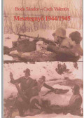 Boda Sándor,Cseh Valentin - Mesztegnyő 1944/1945