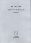 Fejér György János - Fordított alapállás