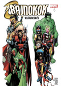 Mark Waid - Bajnokok 4.
