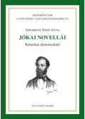 Adamikné Jászó Anna - Jókai novellái