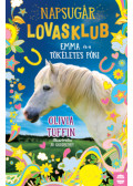 Olivia Tuffin - Napsugár Lovasklub 1. - Emma és a tökéletes póni