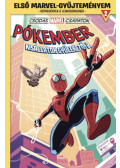 Mike Maihack - Első Marvel-gyűjteményem 2.