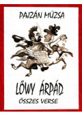 Lőwy Árpád - Pajzán múzsa