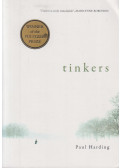 Paul Harding - Tinkers