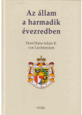 Fürst Hans-Adam II. von Liechtenstein - Az állam a harmadik évezredben
